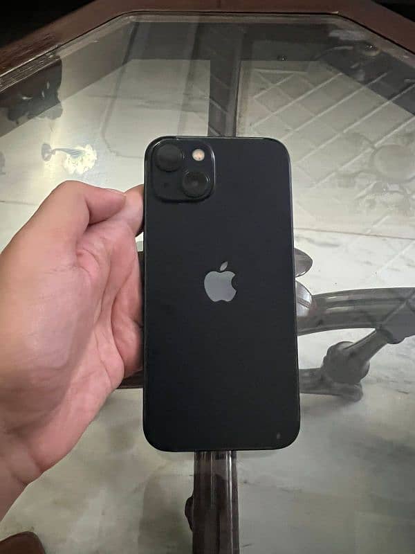 Iphone 13 PTA approved 1