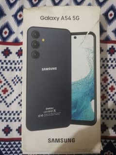 Samsung A54 Chinese phone 0