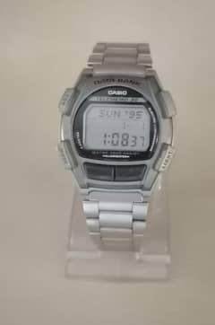 Casio Databank