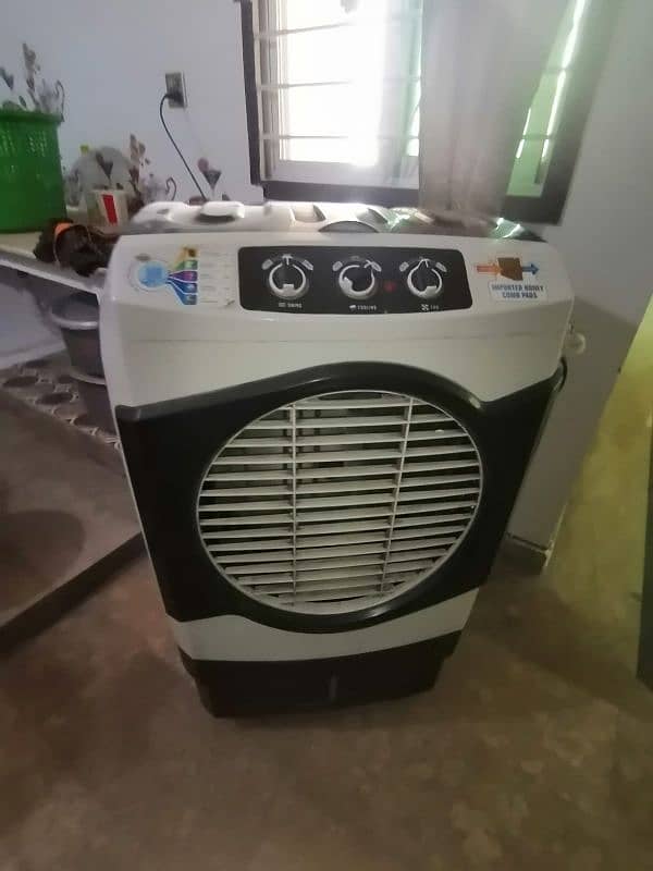 Air Cooler for sale 2