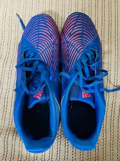 Adidas Predator Edge 4 Grippers (Original)