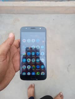 Moto G5s plus dual sim official approved Whatsapp 03233265190 0