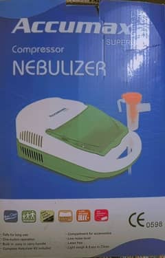 nebulizer