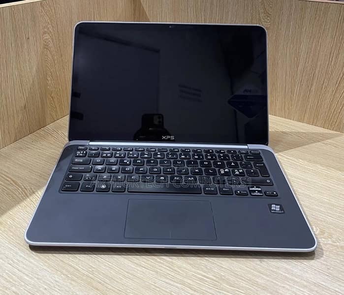 DELL XPS 13 L321 2