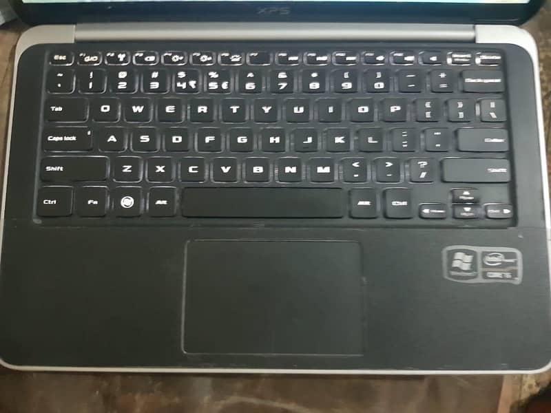 DELL XPS 13 L321 4