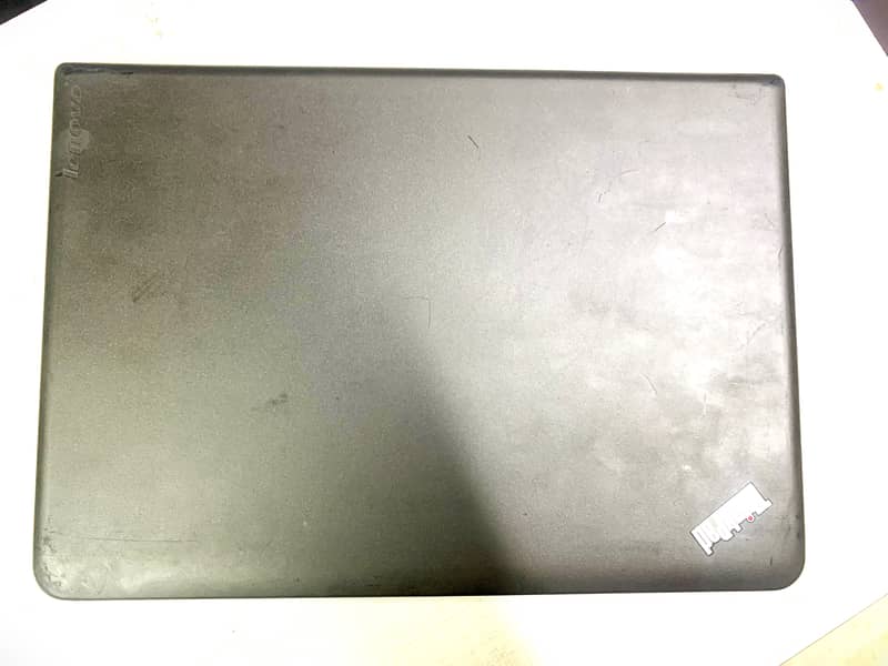 Lenovo E450 ThinkPad Laptop I5 5th Generation 4 GB RAM 128GB SSD 3