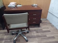 Used Office Furniture