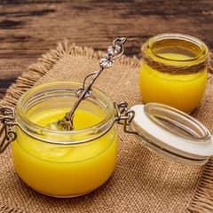 Pure Homemade Desi Ghee Available 2900RS KG