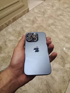 Apple IPhone 15 Pro