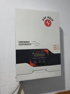 Solar Inverter sinwave 5kw