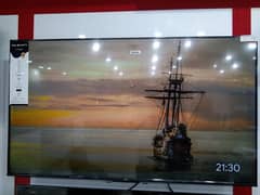 TCl company 55 inch LED. .