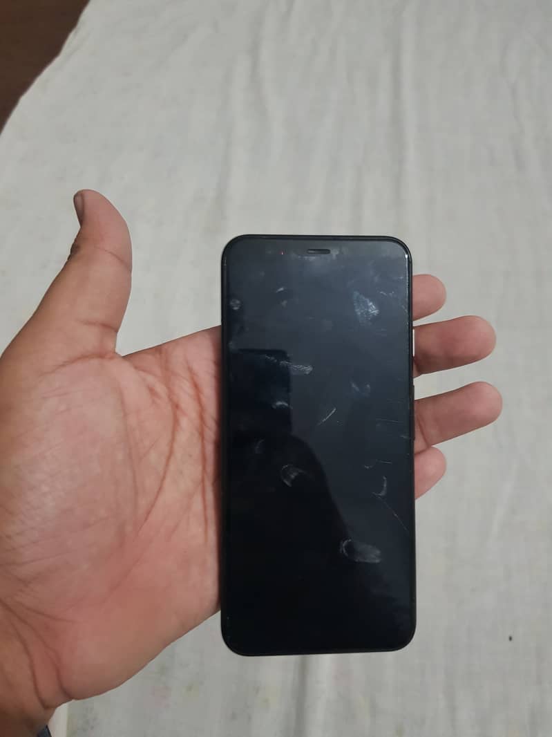 Google pixel 4 4gb 128gb 1