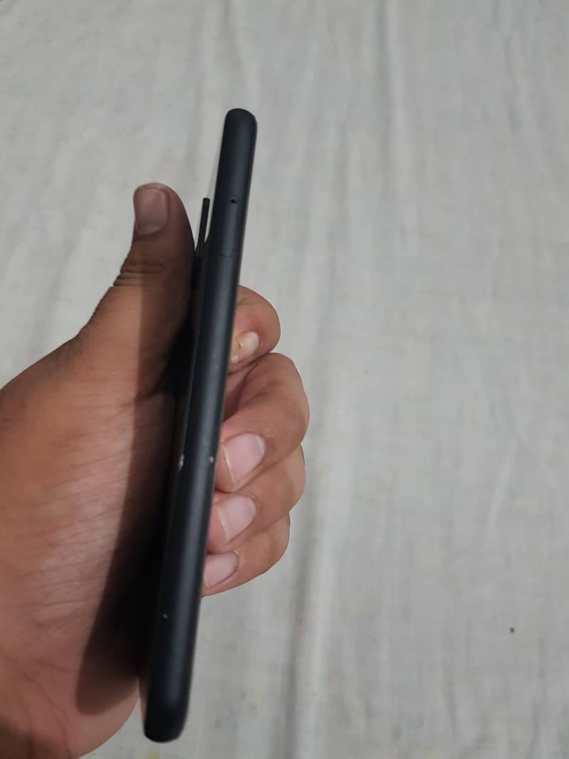 Google pixel 4 4gb 128gb 4