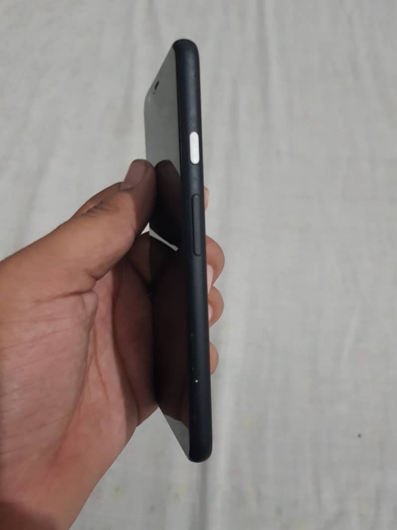 Google pixel 4 4gb 128gb 5