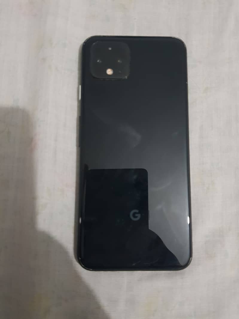 Google pixel 4 4gb 128gb 6