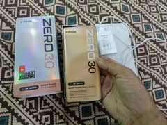 Infinix zero 30