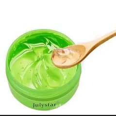 Best Aloe Vera Gel