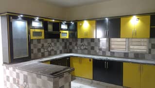 5 Rooms Flat for Rent in Sania Corner 0