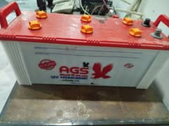 AGS WS-220 140AH Battery for sale