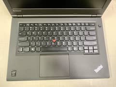 Lenovo L440 ThinkPad Laptop I5 4th Generation 4 GB RAM 128 GB SSD 0