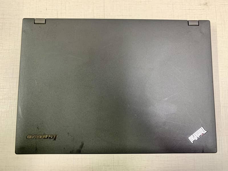 Lenovo L440 ThinkPad Laptop I5 4th Generation 4 GB RAM 128 GB SSD 1