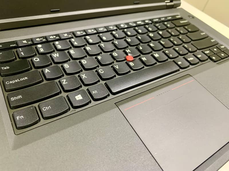 Lenovo L440 ThinkPad Laptop I5 4th Generation 4 GB RAM 128 GB SSD 2