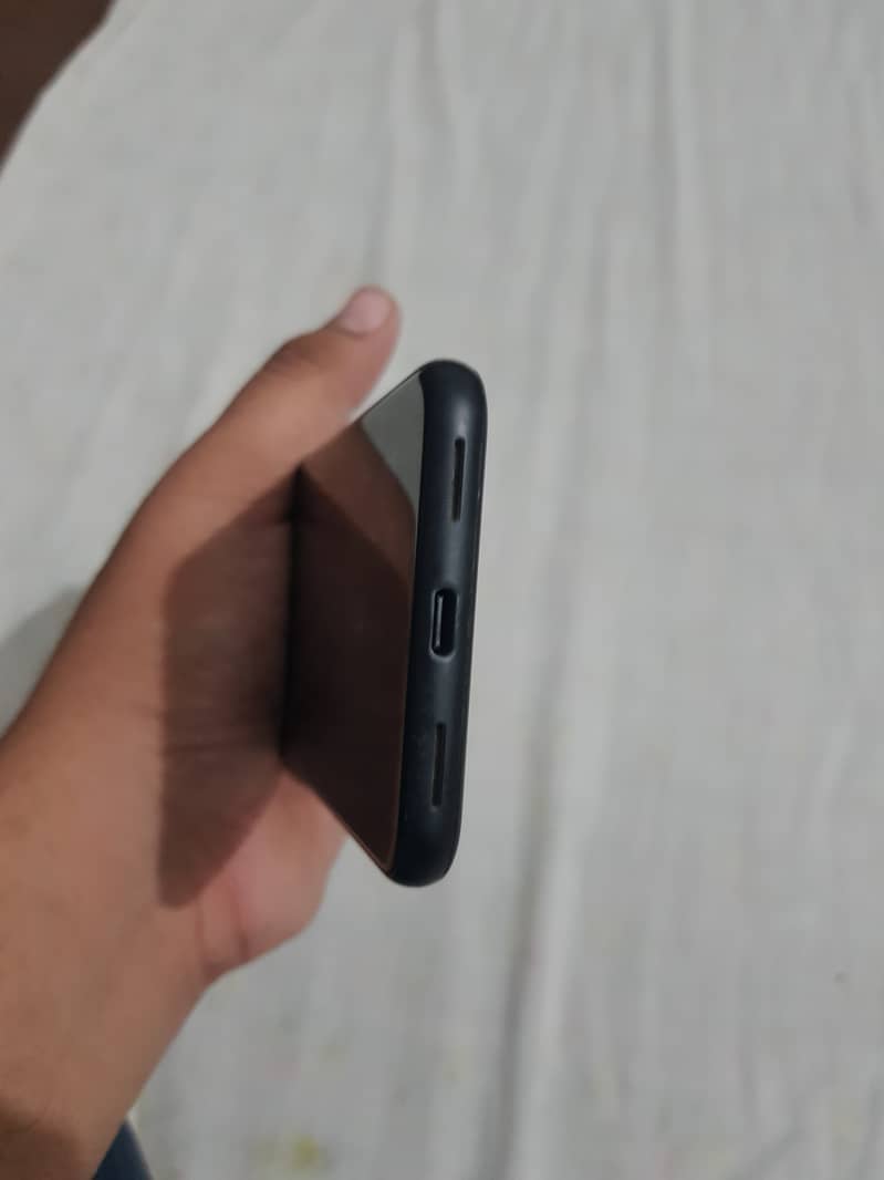 Google pixel 4 4gb 128gb 3