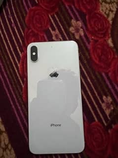 iPhone XS Max jv 0