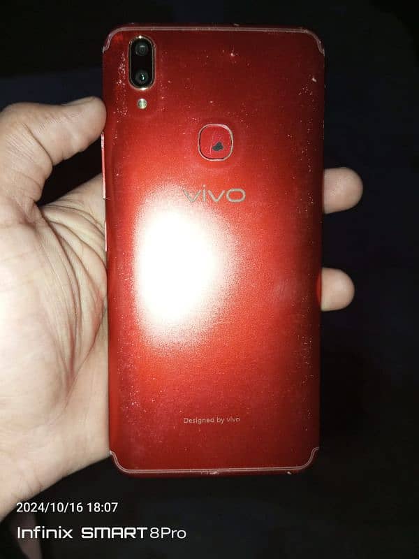 vivo y 85A 3