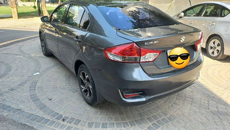 Suzuki Ciaz 2019 7