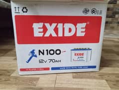 Exide