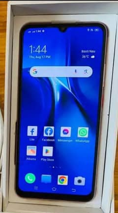 VIVO S1 . . 8/256  PTA APPROVED DUEL SIM GUNUNE PANALBEST BATERY BAKUP 0