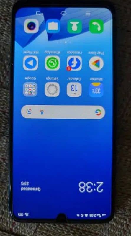 VIVO S1 . . 8/256  PTA APPROVED DUEL SIM GUNUNE PANALBEST BATERY BAKUP 1