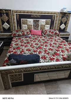 complete bedroom set for sale 03125252801