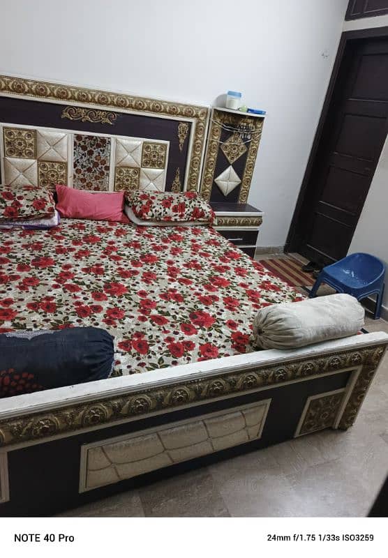 complete bedroom set for sale 03125252801 2