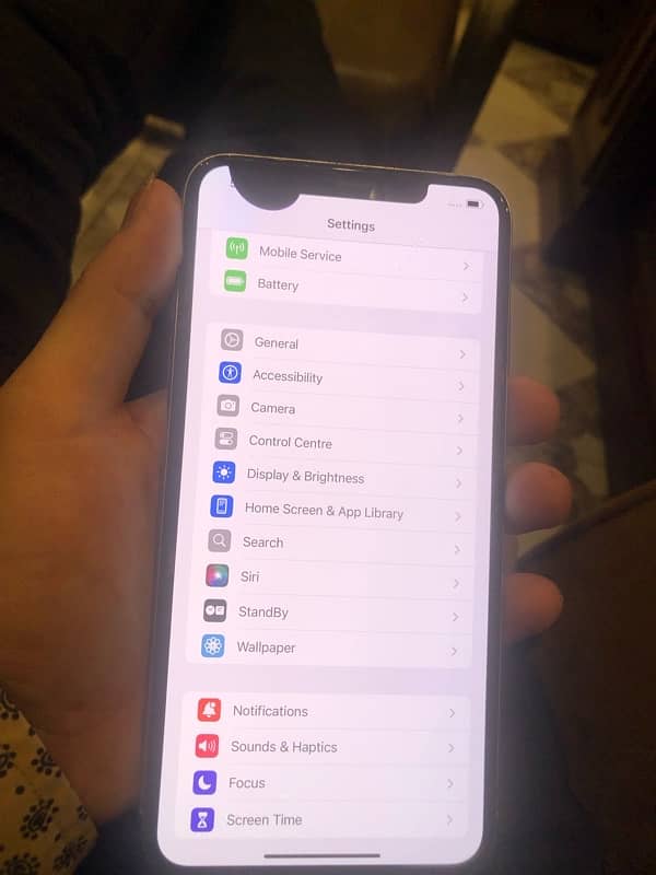 IPHONE XS MAX PTA APPROVED 512 GB 2