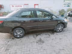 Honda City IDSI 2005 urgent sale