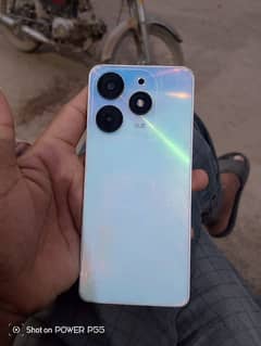 Tecno spark 10 pro full box all ok 10 /10 0