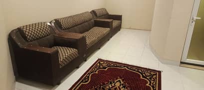 6 seater sofa st