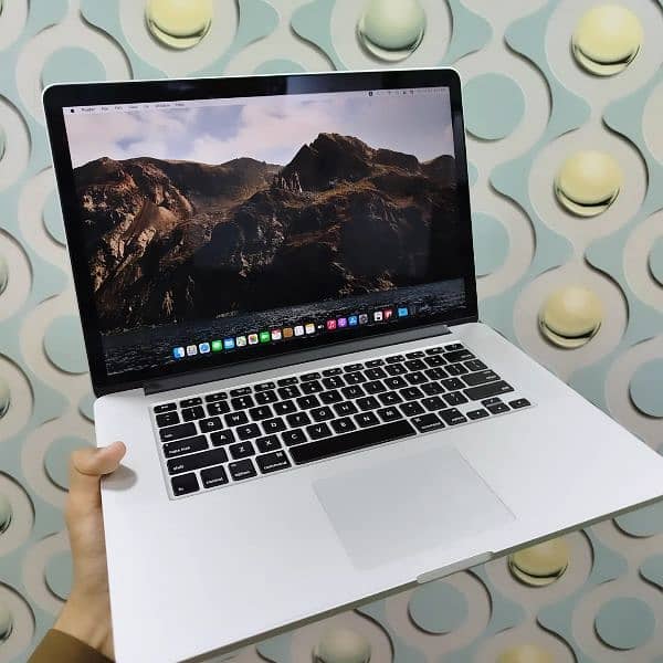 Apple MacBook Pro 2014 | i7 Processor | 16 GB Ram / 256ssd Flash | 0