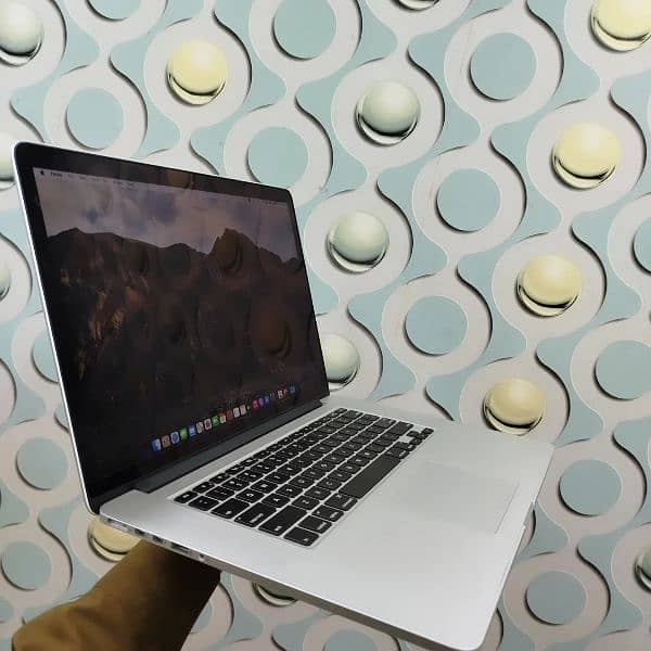 Apple MacBook Pro 2014 | i7 Processor | 16 GB Ram / 256ssd Flash | 3