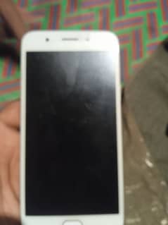 oppo F1s