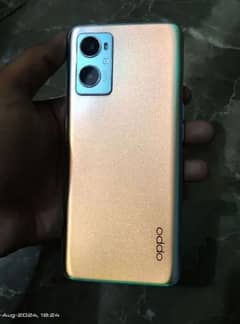 Oppo A96