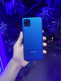 Samsung A12