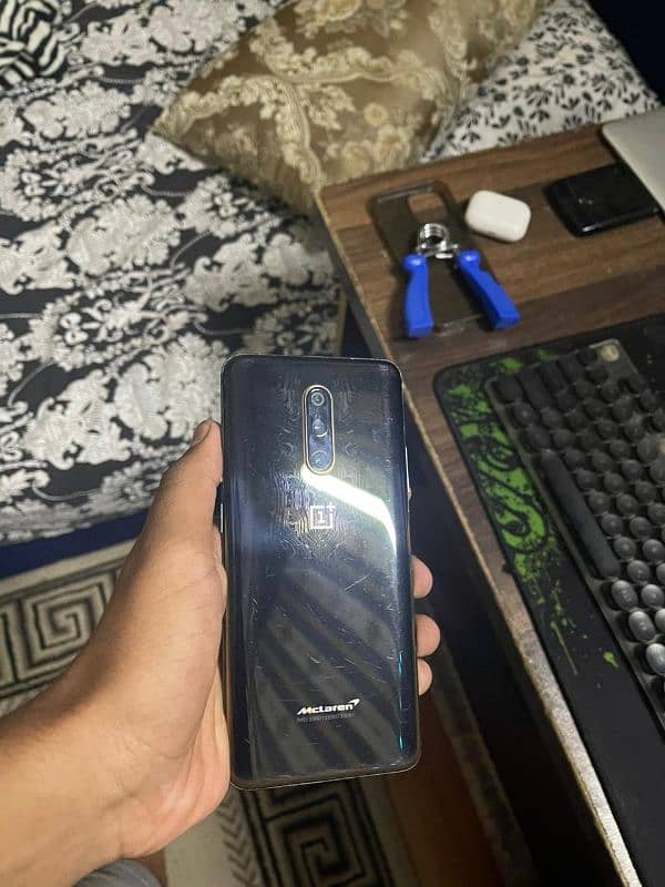 OnePlus 7t pro McLaren good phone 1