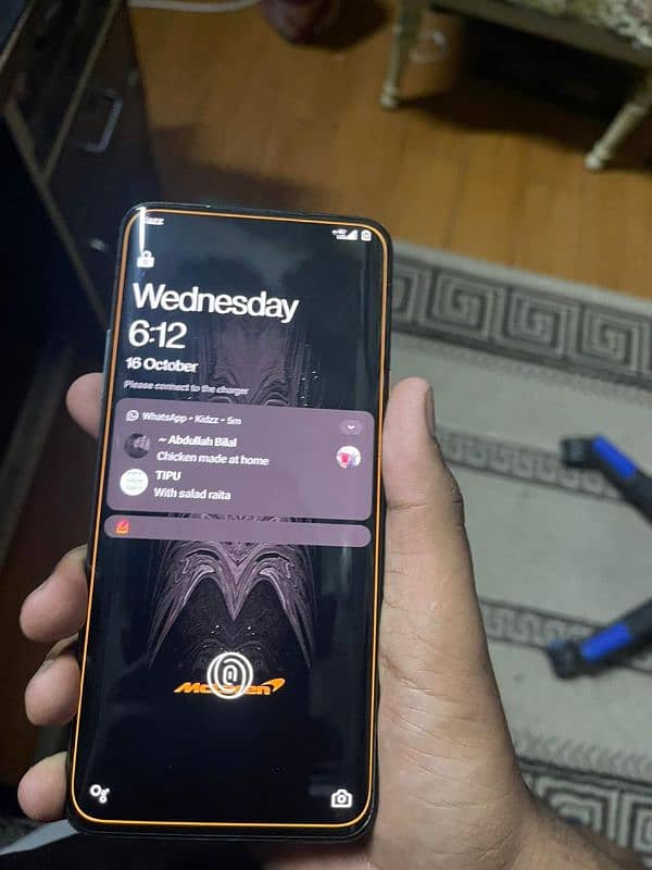 OnePlus 7t pro McLaren good phone 2