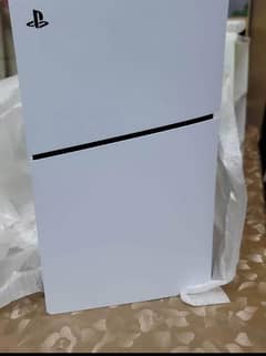 PS5 Gaming Console 1TB Slim 0301-164.1006 My Whatsapp Number