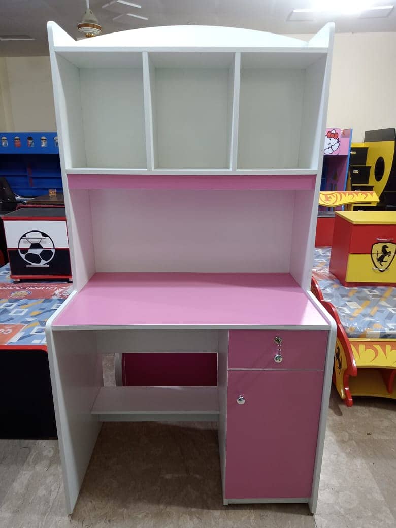 Baby Study tables | kids study Tables | Dressing table | Kid furnture 8