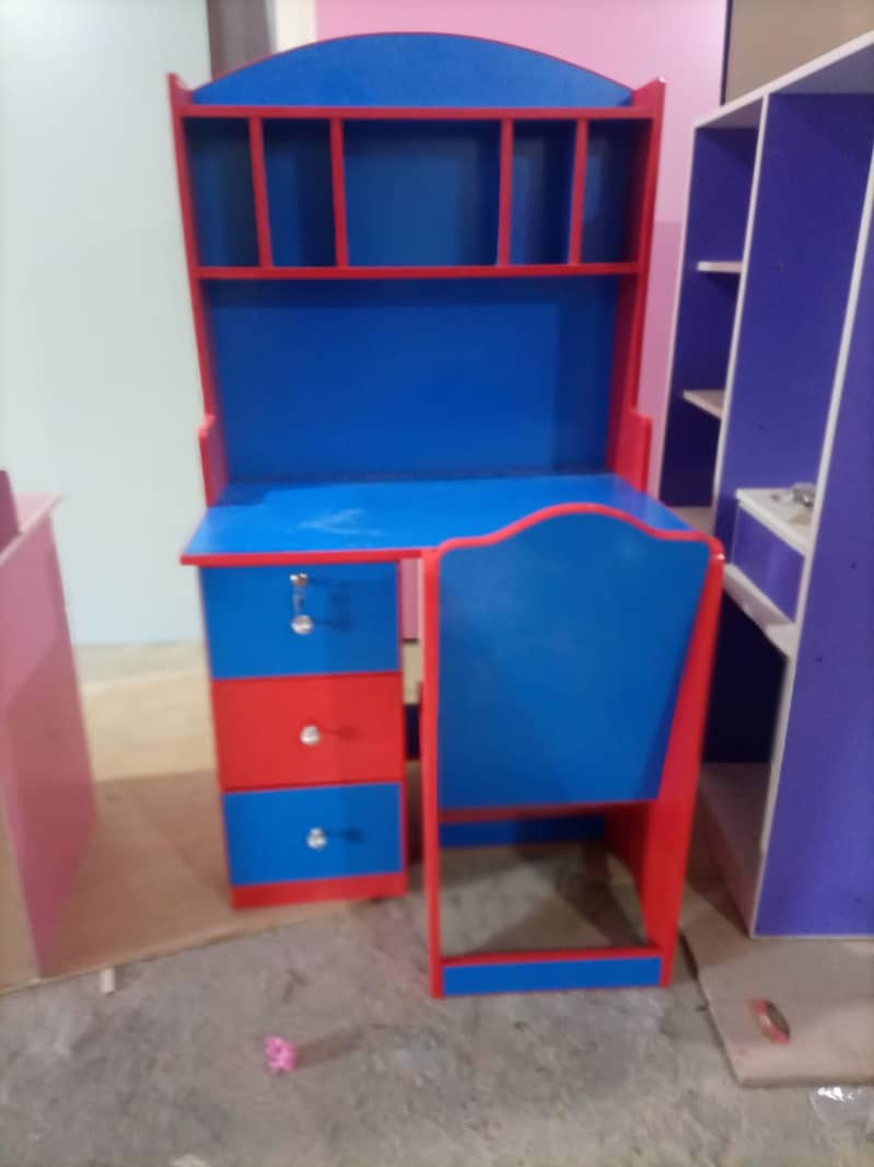 Baby Study tables | kids study Tables | Dressing table | Kid furnture 11