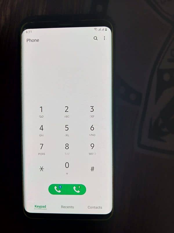 Samsung s8 plus pta approved exchange posible 2